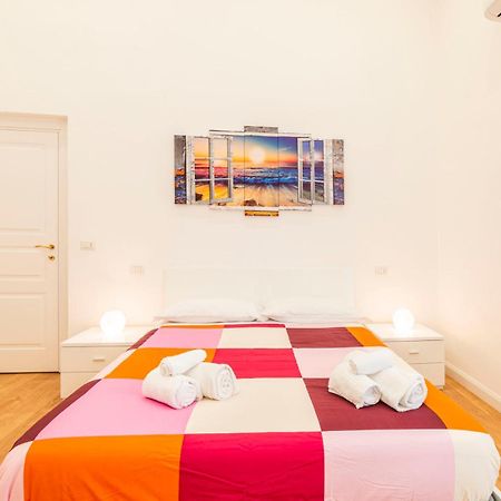 Vanvitelli Luxury By Domusextra Napels Buitenkant foto