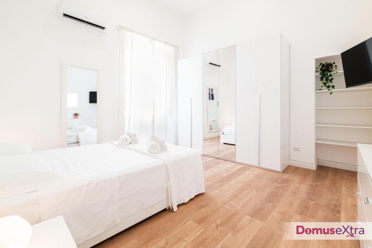 Vanvitelli Luxury By Domusextra Napels Buitenkant foto