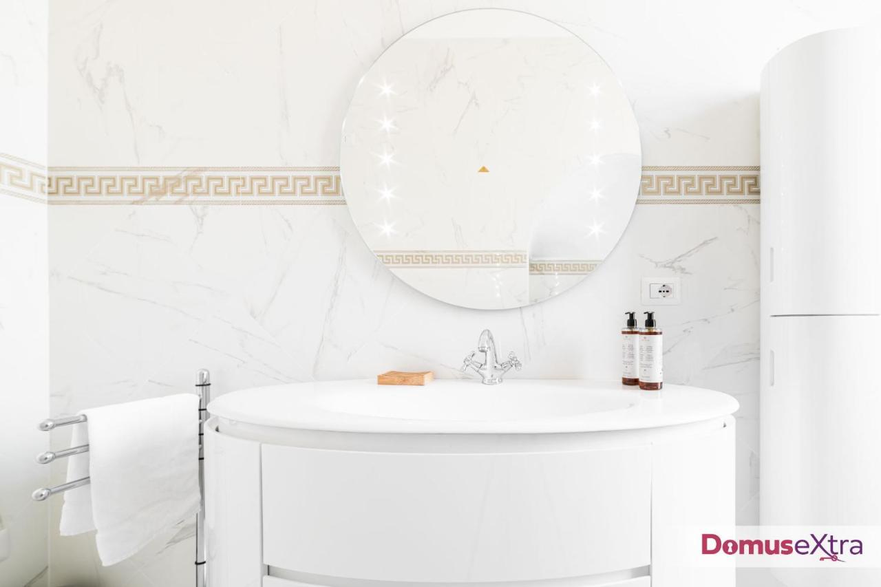 Vanvitelli Luxury By Domusextra Napels Buitenkant foto