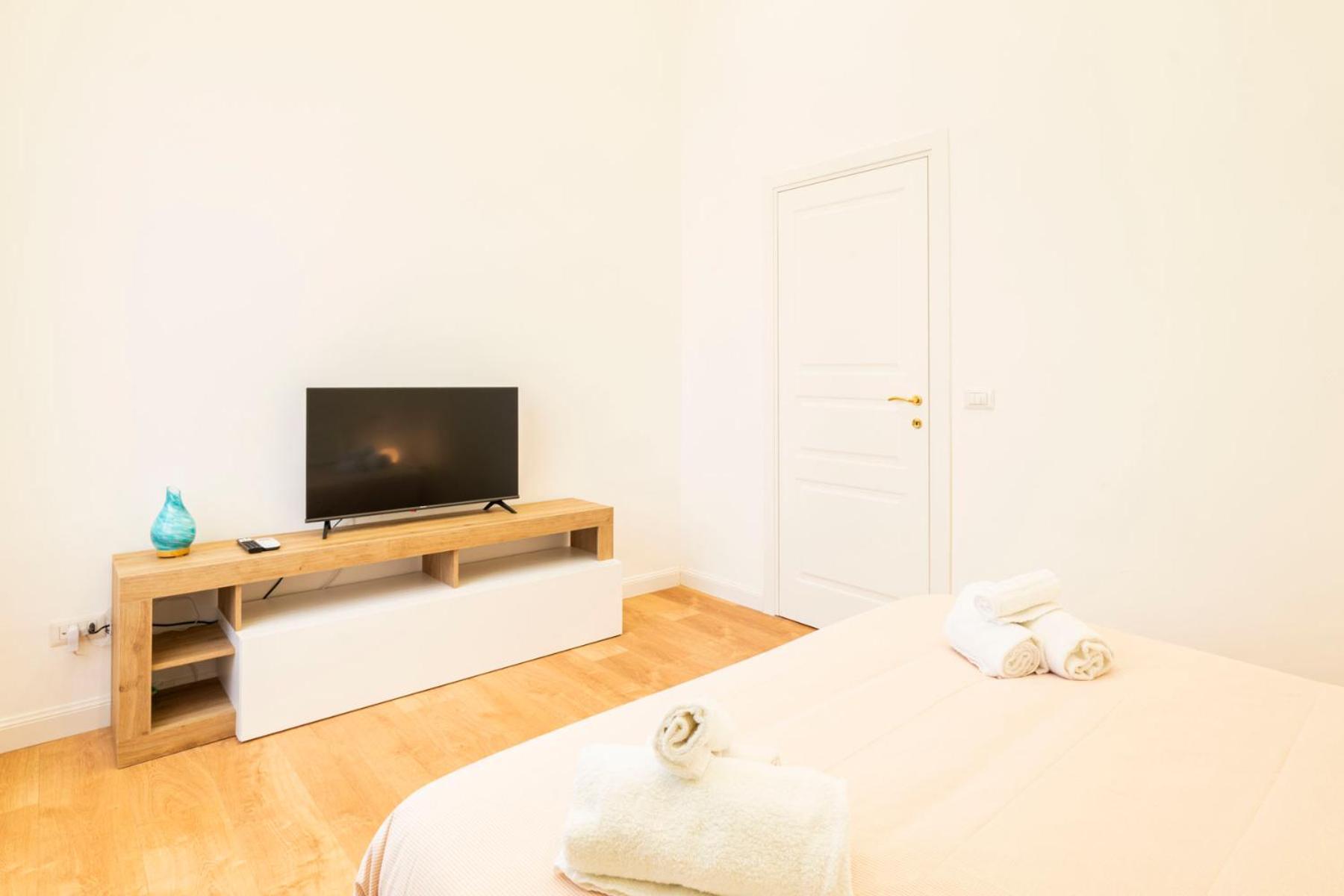 Vanvitelli Luxury By Domusextra Napels Buitenkant foto