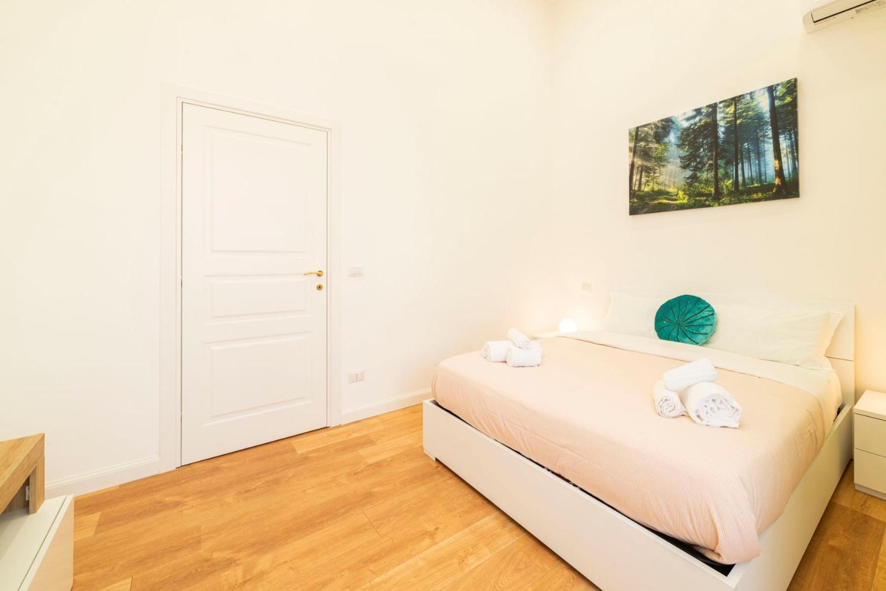 Vanvitelli Luxury By Domusextra Napels Buitenkant foto