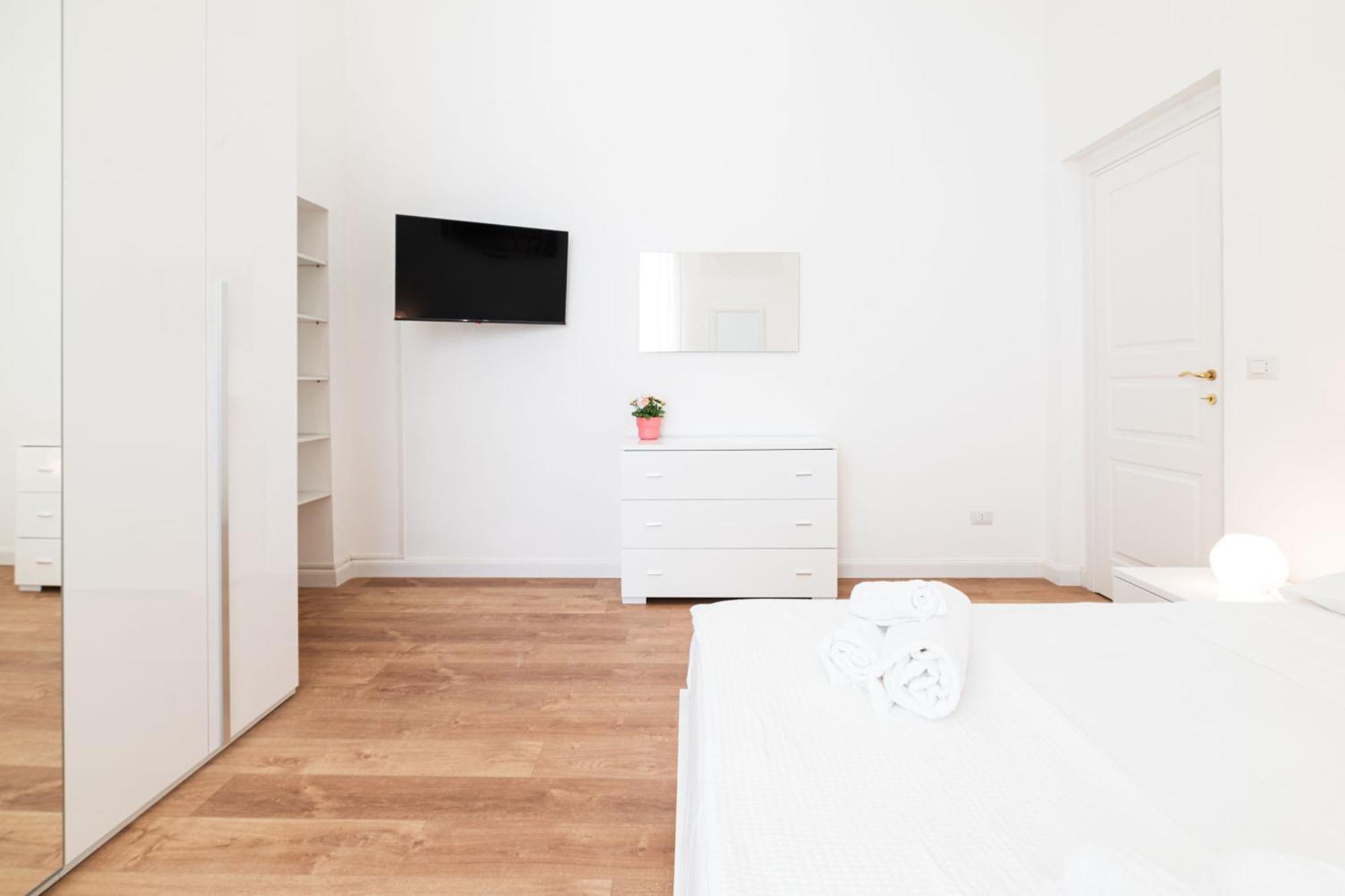 Vanvitelli Luxury By Domusextra Napels Buitenkant foto