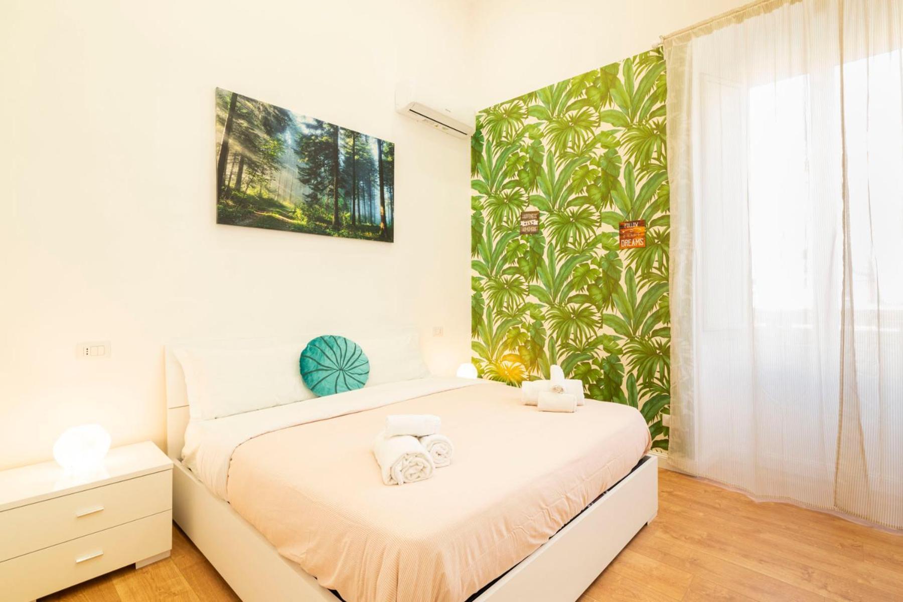 Vanvitelli Luxury By Domusextra Napels Buitenkant foto