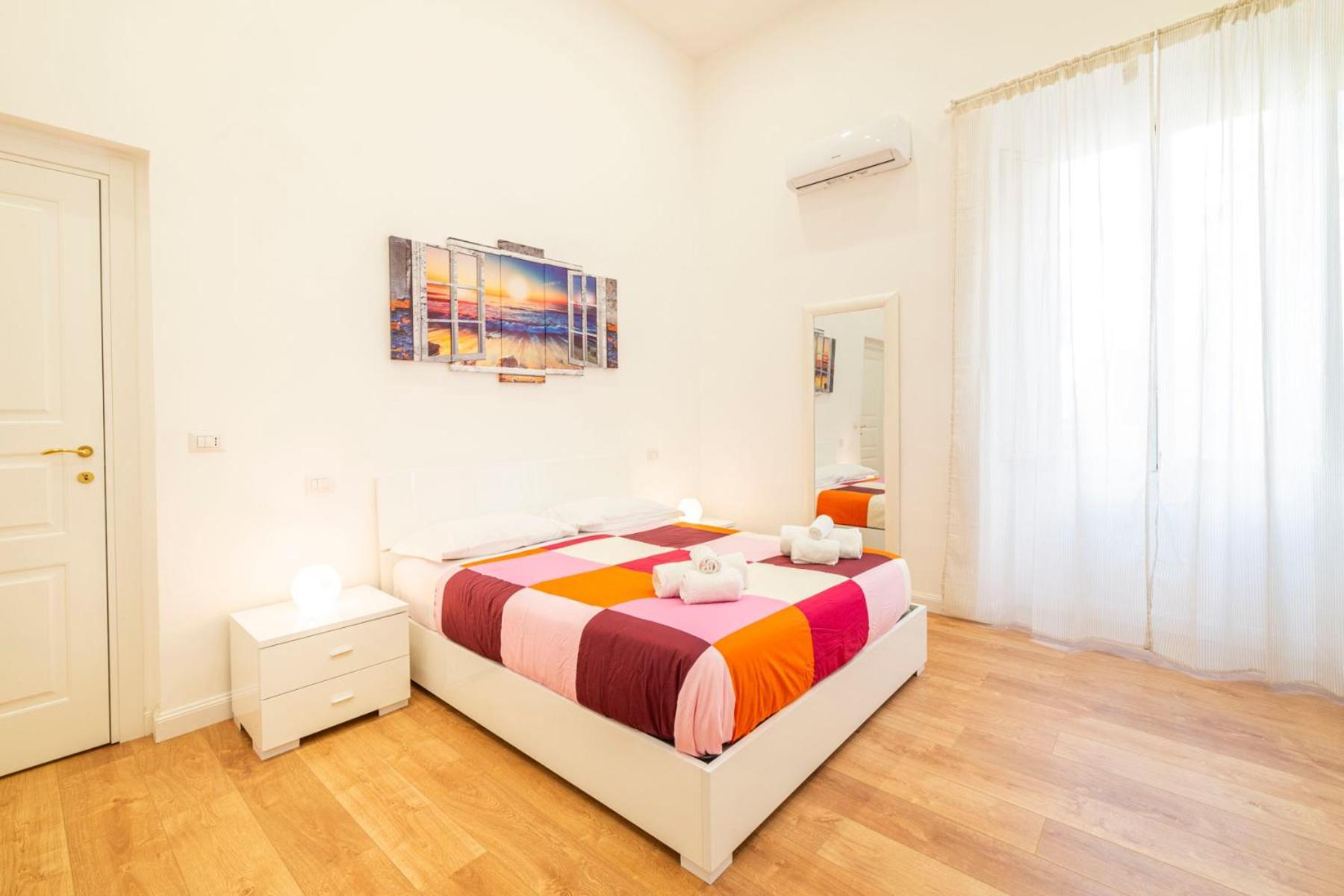 Vanvitelli Luxury By Domusextra Napels Buitenkant foto